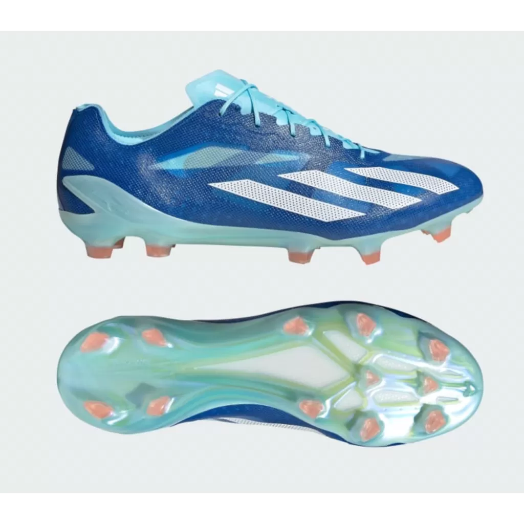 Бутcы профессиональные Adidas X Crazyfast+ FG